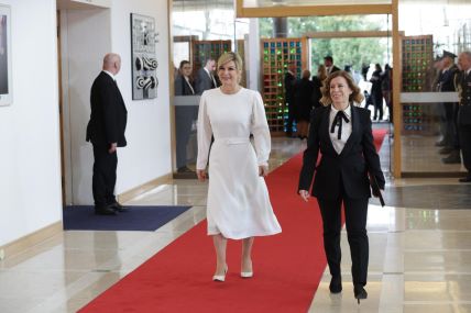 Kolinda Grabar Kitarović