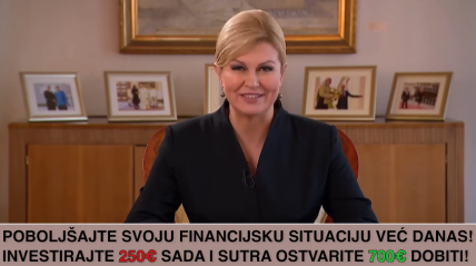 Kolinda Grabar-Kitarović