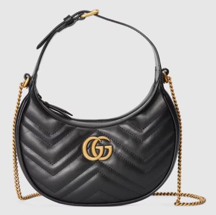 Gucci Marmont Mini Shoulder Bag 1475 eura