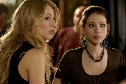 Michelle Trachtenberg