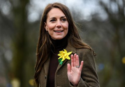 Kate Middleton