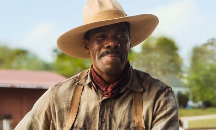 Colman Domingo