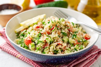 Tabbouleh salata