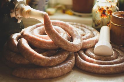 Recept za domaće kobasice od samo nekoliko sastojaka i bez aditiva