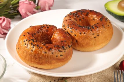 bagels