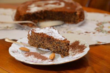 Najbolji recept za talijansku tortu Caprese, slasticu nastalu greškom