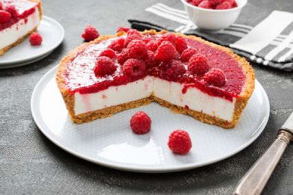 Recept za Martin cheesecake iz serije 'Sjene prošlosti'