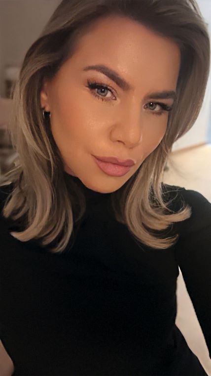 Ana Begić Tahiri