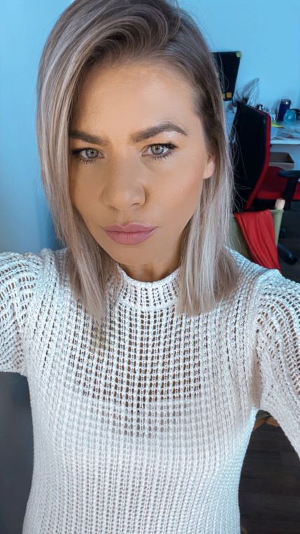 Ana Begić Tahiri