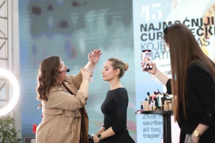 BEAUTY & HAIR EXPO ZAGREB