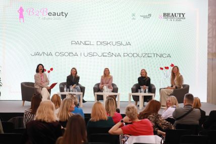 BEAUTY & HAIR EXPO ZAGREB