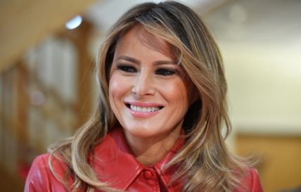 Melania Trump