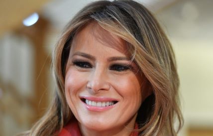 Melania Trump