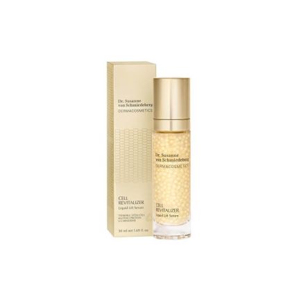 Dr. Susanne von Schmiedeberg Cell Revitalizer Liquid Lift Serum