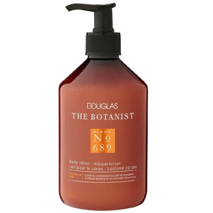 Douglas Collection The Botanist Mandarin & Basilic Body Lotion