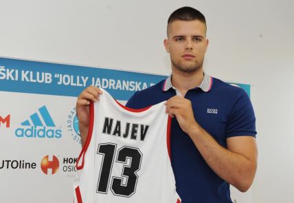 Filip Najev