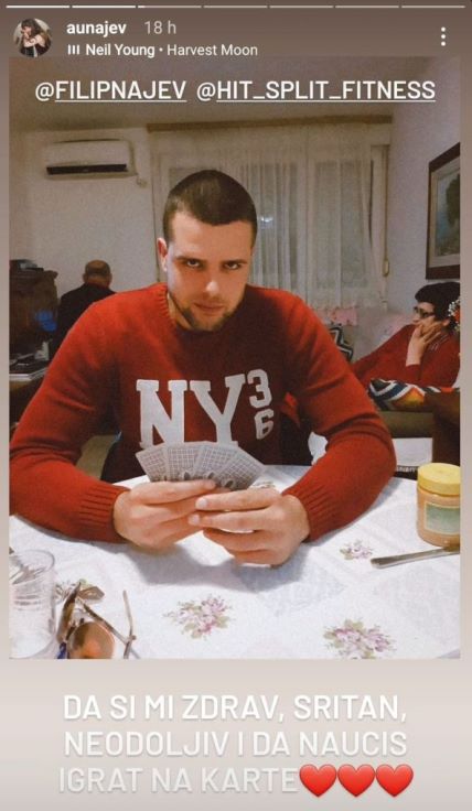Filip Najev