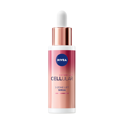 NIVEA Cellular Expert Lift 3-zonski serum.png