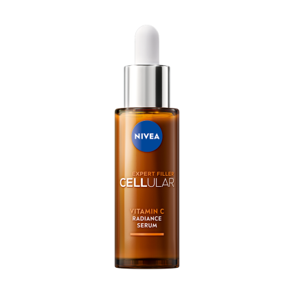 NIVEA Cellular Expert Filler serum s vitaminom C.png