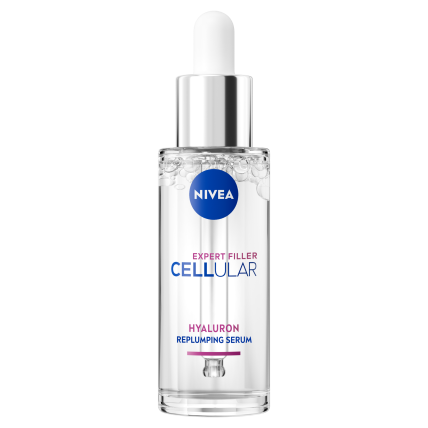 NIVEA Cellular Expert Filler hijaluronski serum2.png