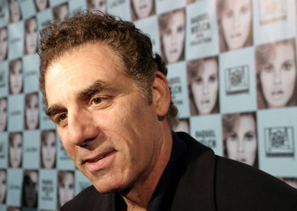 Michael Richards