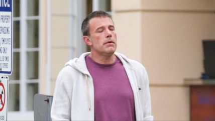 Ben Affleck