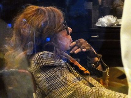 Patrizia Reggiani