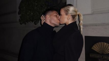 sofija milošević, luka jović