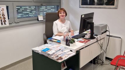 ana ivekić jambrošić