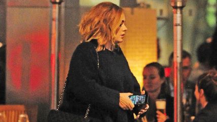 adele