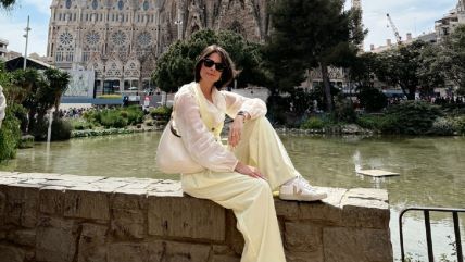 sandra petrač