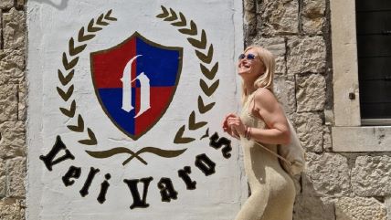 uršula tolj