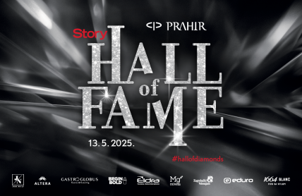 Story Hall of Fame