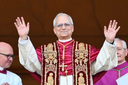 Papa Lav XIV