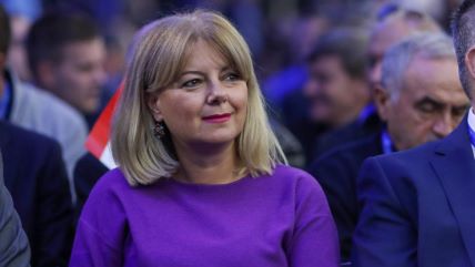 Mirjana Hrga