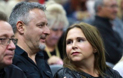 Marko Perković Thompson i Sandra Perković.jpg