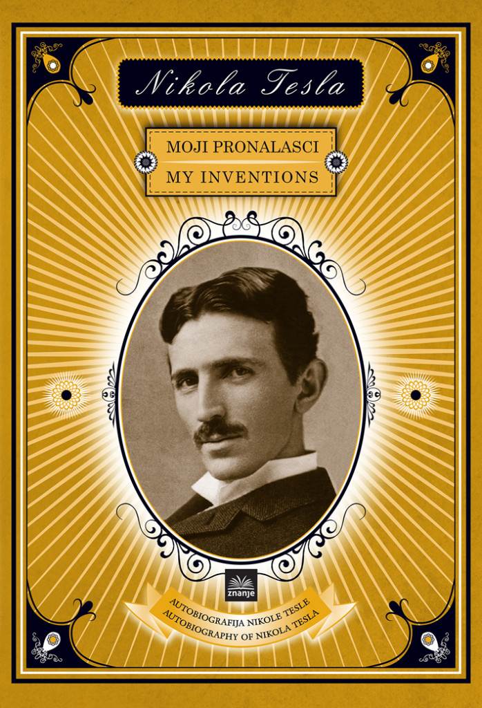 Nikola Tesla je vjerojatno patio od opsesivno-kompulzivnog poremećaja
