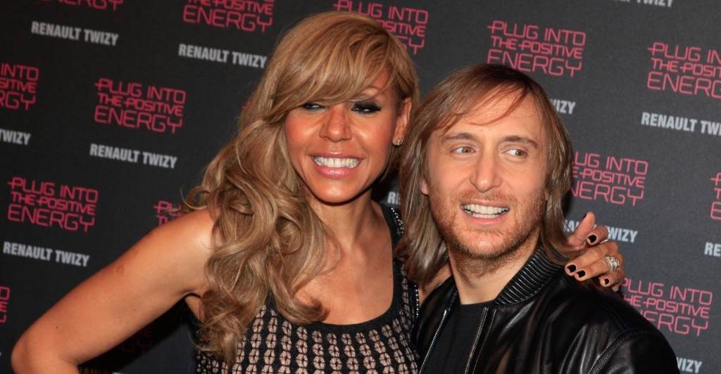 David Guetta i Cathy rastali su se 2014..jpeg