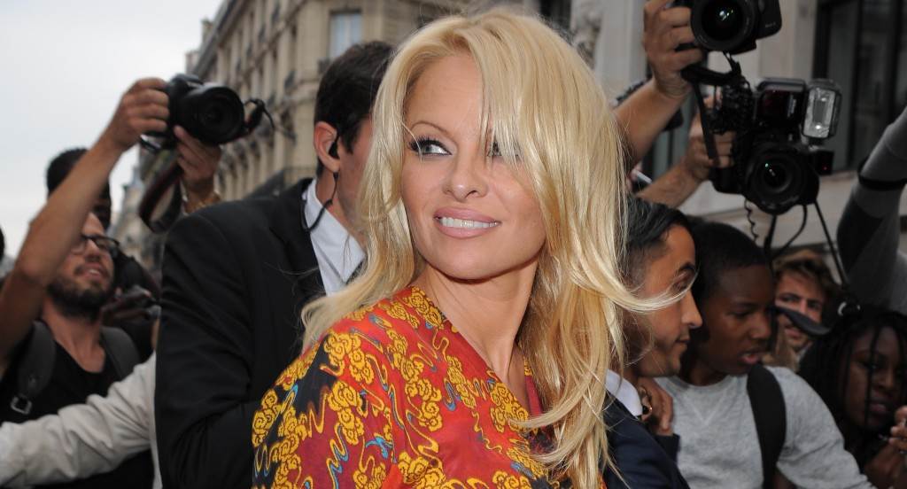 Pamela Anderson nije za sebe mislila da je lijepa