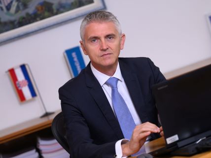 Gordan Kolak, predsjednik Uprave KONČARA - Davor Puklavec,Pixsell.jpg