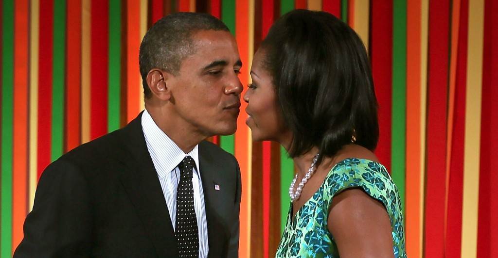 PRELOMILA Michelle Obama započinje novi život