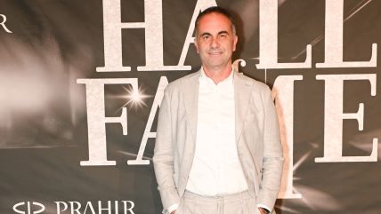 Joško Lokas, Story Hall of Fame