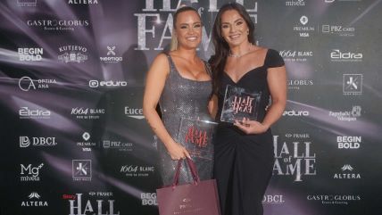 meri goldašić, barbara matić