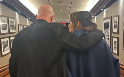 Mariska Hargitay je 30 godina krivog čovjeka zvala ocem