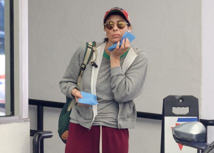 Sarah Silverman