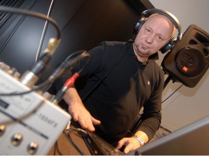 mladen horvat