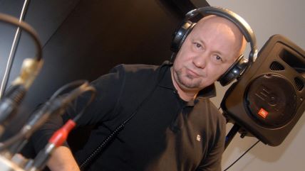 Mladen Horvat