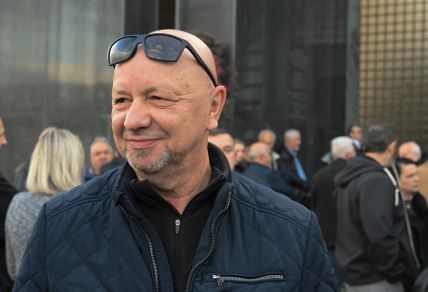 mladen horvat