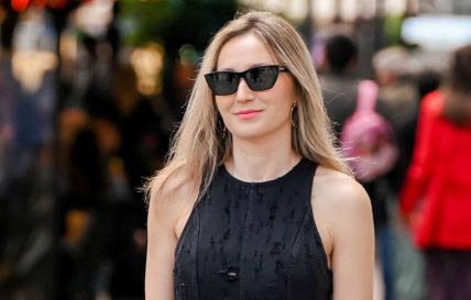 Street style