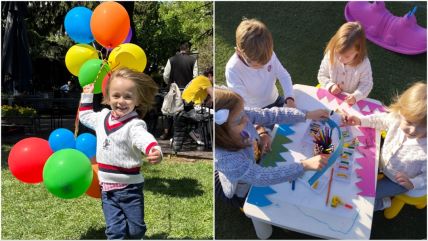 Kids Brunch